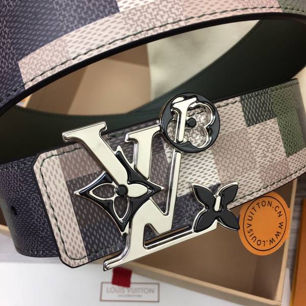 Louis Vuitton 40MM Belt LVB00349 Louis Vuitton 40MM Belt LVB00349